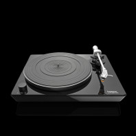 Lenco turntable